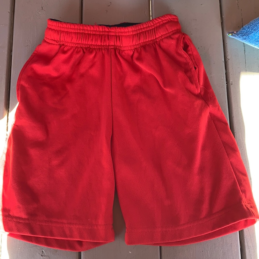 Kids shorts
